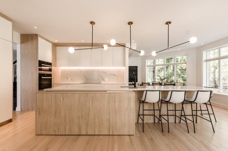 Luxury estate at 1567 Rue des Mésanges, Saint-Bruno-de-Montarville, QC — photo 9