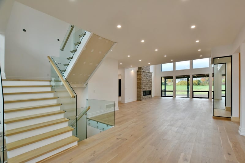 Luxury estate at 134 Stone Zack Lane, Blue Mountains — photo 53