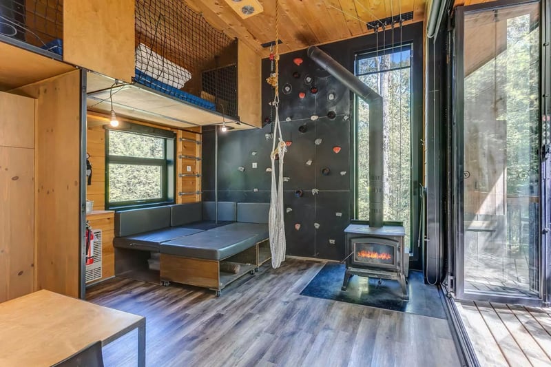 Luxury estate at 83 All. Verte, Eastman, QC — photo 10