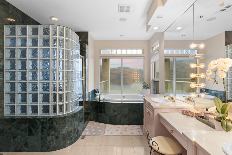 Luxury estate at 5205 Buchanan Road, Peachland, BC — photo 18