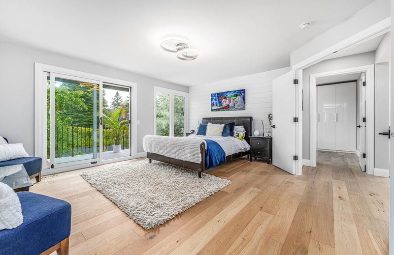 Luxury estate at 204 Pump Hill View SW, Calgary, AB — photo 17