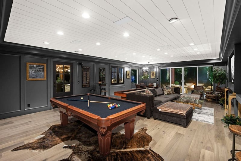 Luxury estate at 2669 171 Street, Surrey, BC — photo 34