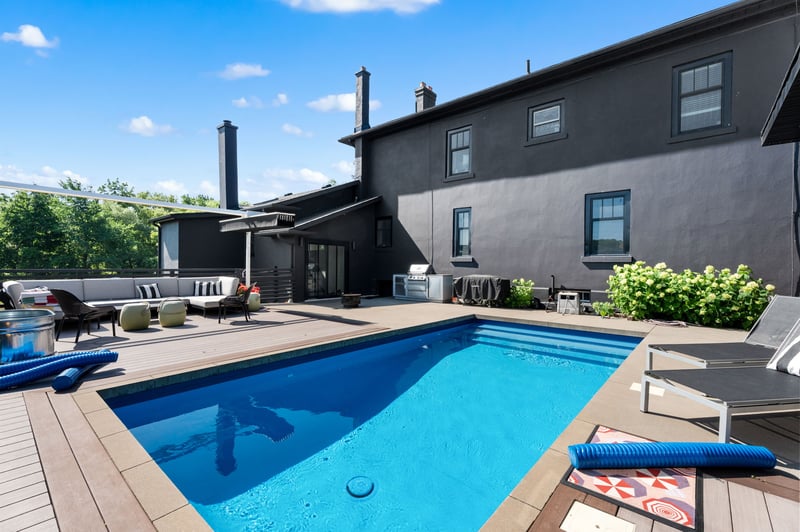 Luxury estate at 3543 King Street, Lincoln, ON — photo 5