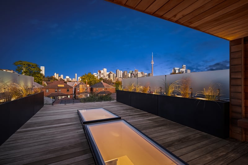 Luxury estate at 53 Palmerston Avenue, Toronto, ON — photo 5