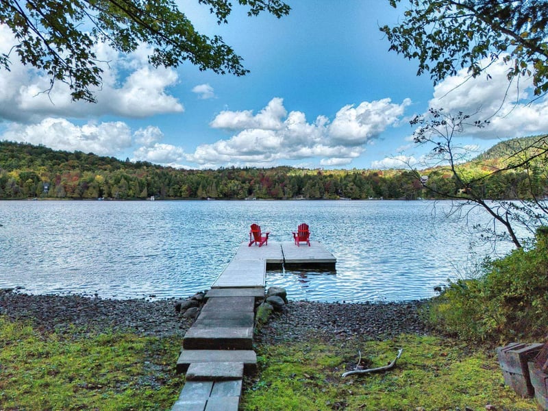 Luxury estate at 91 Chemin des Littorelles, Orford, QC — photo 70