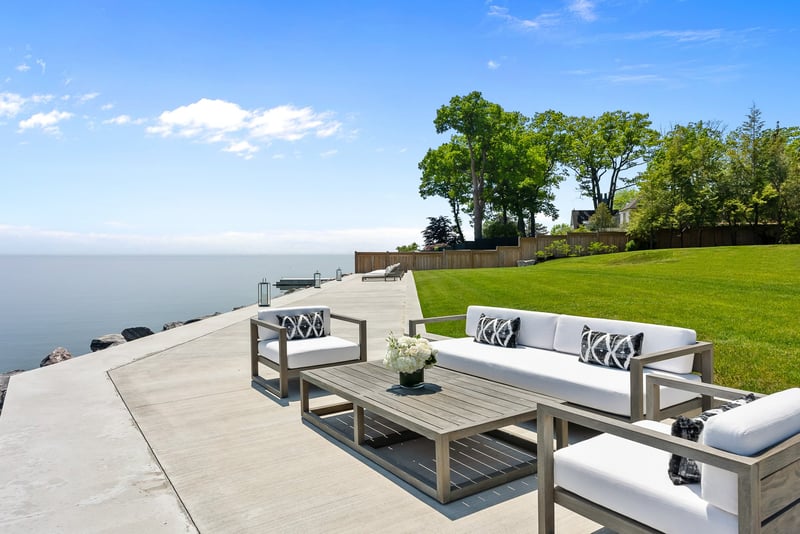 Luxury estate at 3 Ennisclare Drive East, Oakville, ON — photo 33