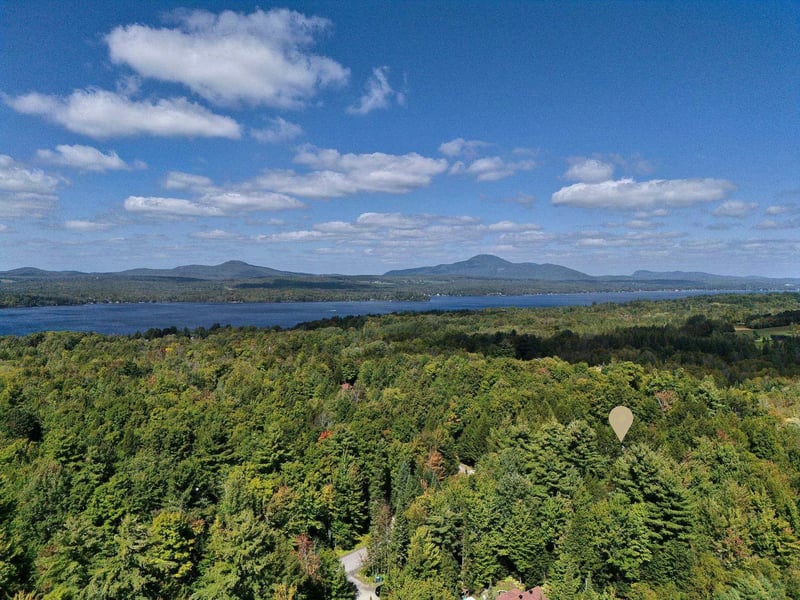 Luxury estate at 409 Chemin Villas de l'Anse, Magog, QC — photo 63