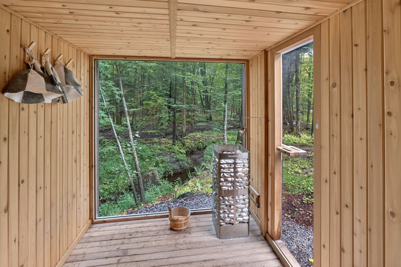 Luxury estate at 1267 Dawson Road, Muskoka Lakes, ON — photo 19