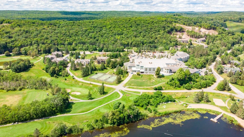 Luxury estate at Town of, 25 Pen Lake Point Road unit 114, ON — photo 14