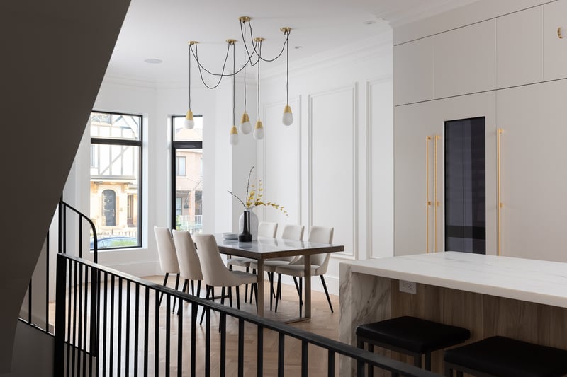 Luxury estate at 22 Shannon Street, Toronto, ON — photo 5
