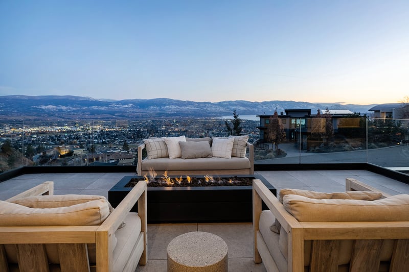 Luxury estate at 1190 Stoneypointe Court, Kelowna, BC — photo 13