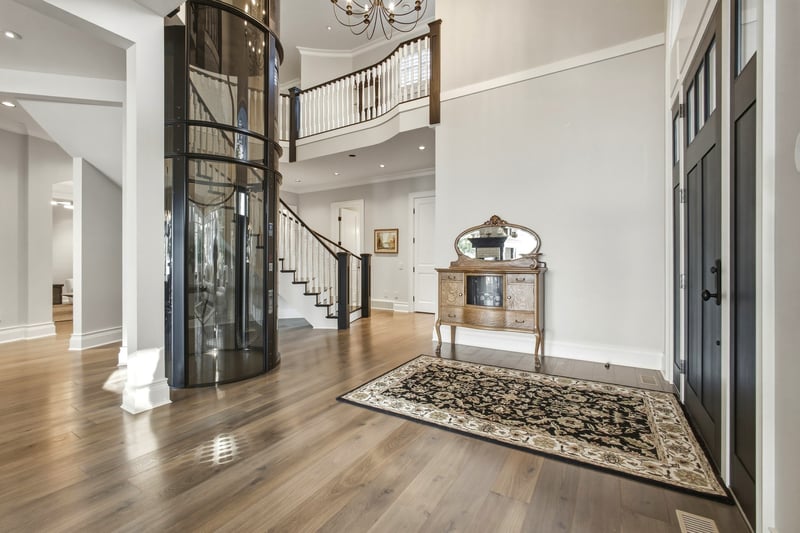 Luxury estate at 4200 Short Road, Kelowna, BC — photo 7