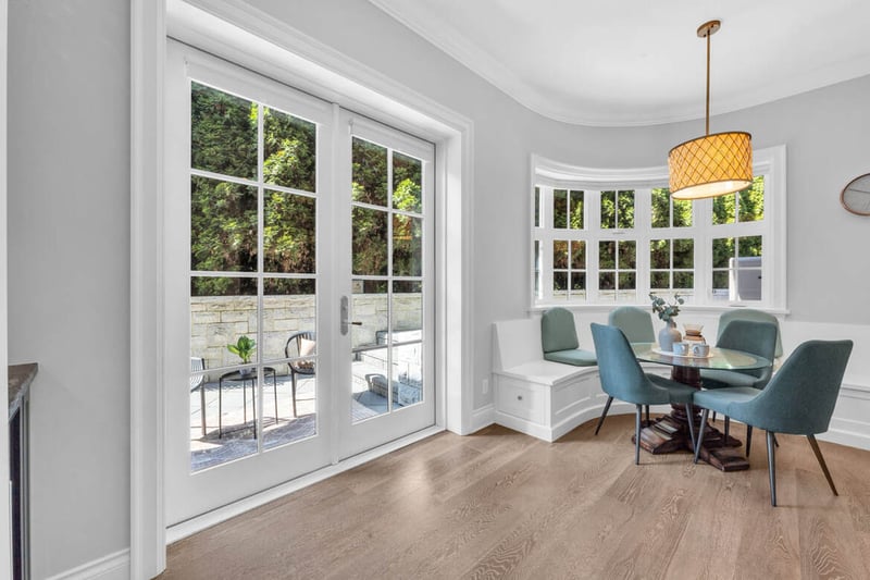 Luxury estate at 4348 Erwin Drive, West Vancouver, BC — photo 5