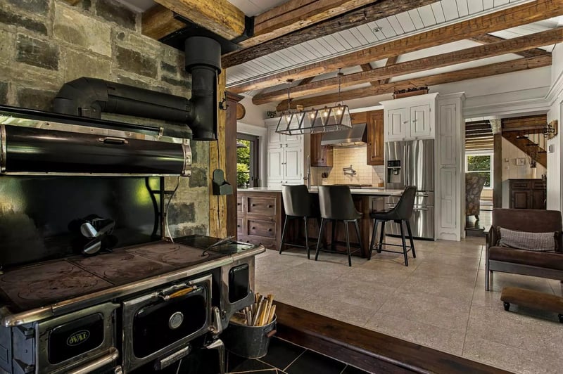 Luxury estate at 1621Z Chemin de Fitch Bay, Stanstead, QC — photo 21