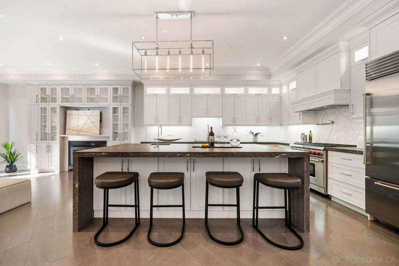 Luxury estate at 15 Belsize Drive, Toronto, ON — photo 11