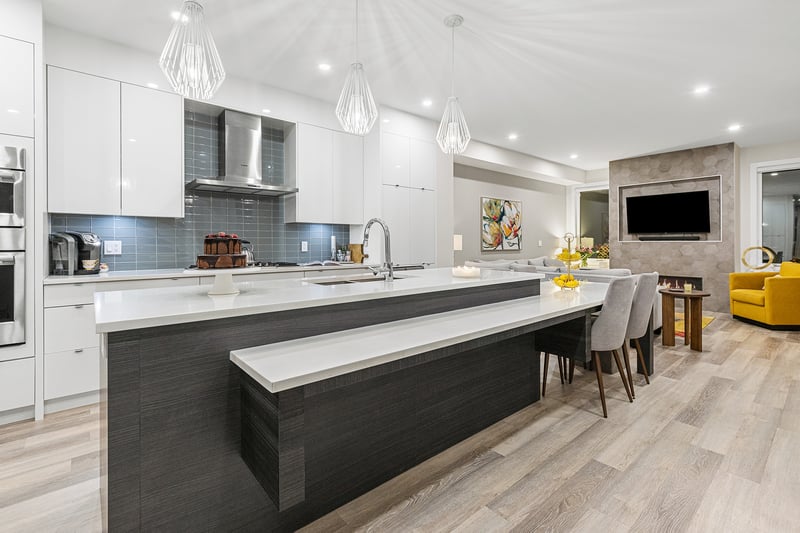 Luxury estate at 4832 21 Ave NW, Calgary, AB — photo 23