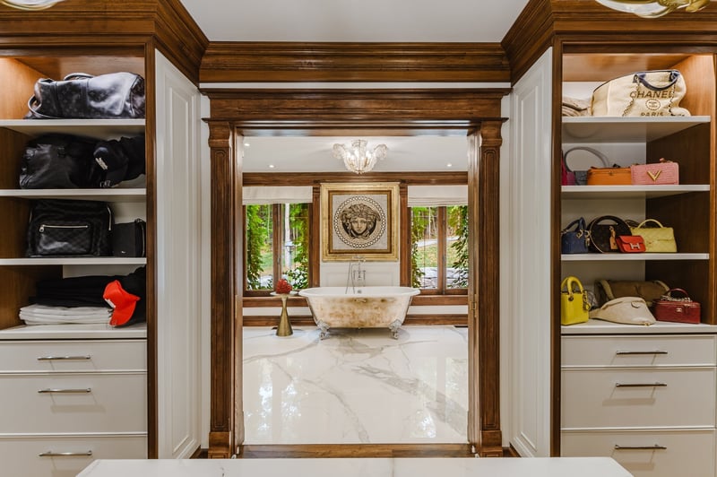 Luxury estate at 1093 Rue Béique, Mont-Saint-Hilaire, QC — photo 36