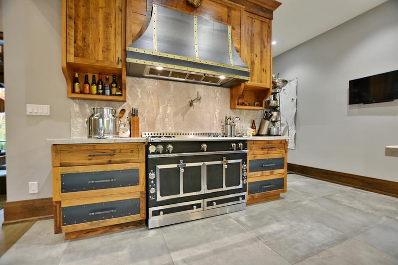 Luxury estate at 169 Alta Road, Blue Mountains — photo 10