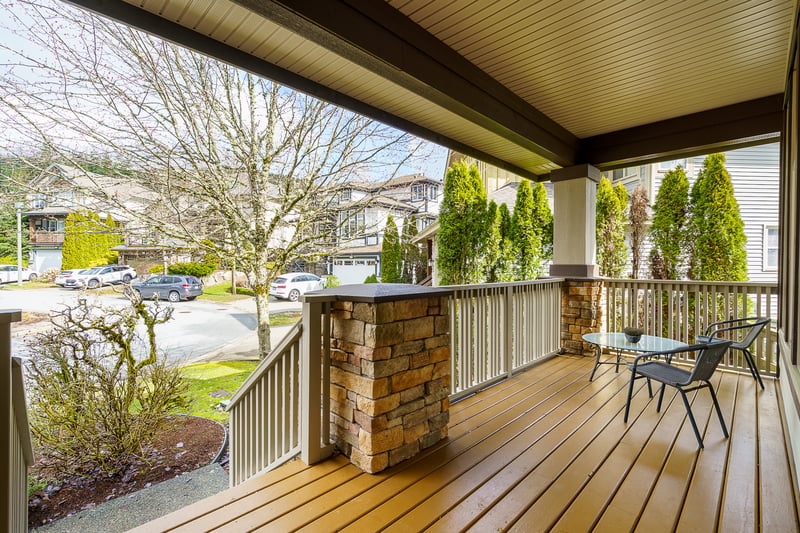 Luxury estate at 113 Cranberry Court, Port Moody, BC — photo 29