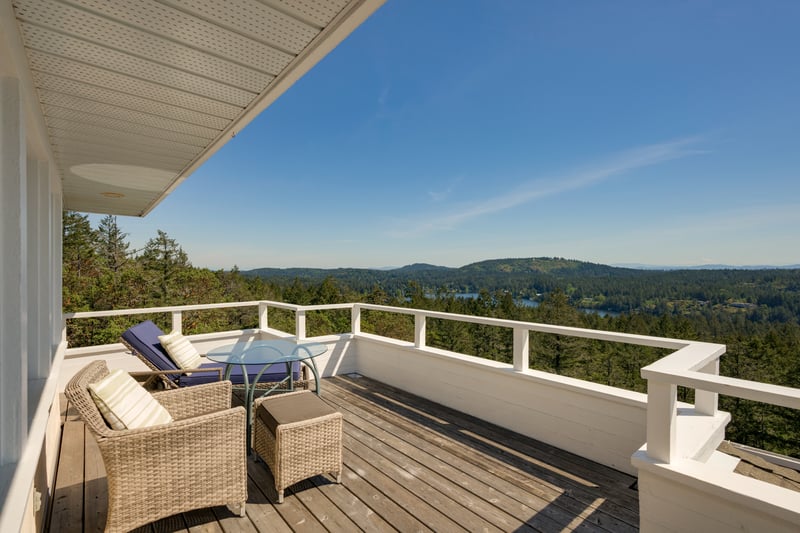Luxury estate at 4699 Kerryview Drive, Victoria, BC — photo 22