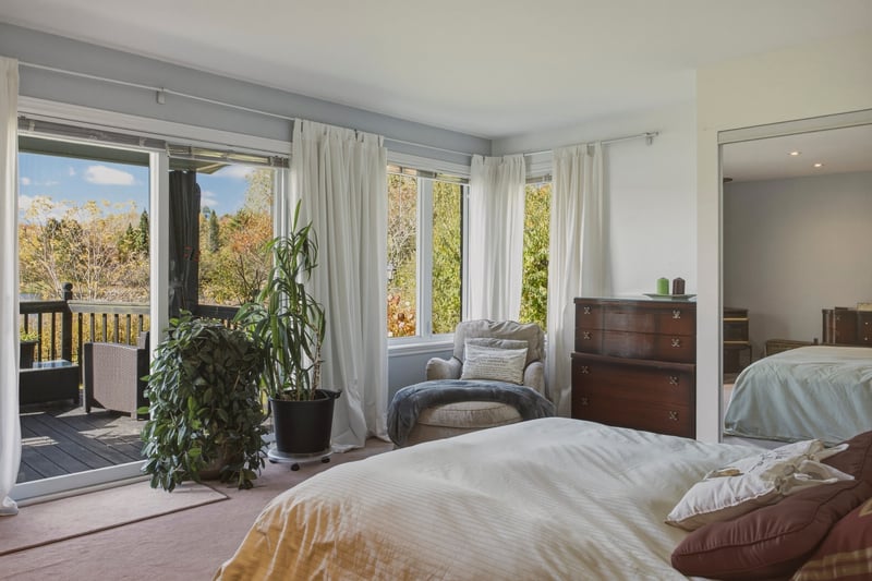 Luxury estate at 37 Rue du Roitelet, Orford, QC — photo 14