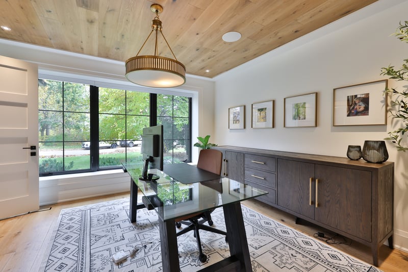 Luxury estate at 1489 Mildmay Court, Mississauga, ON — photo 13