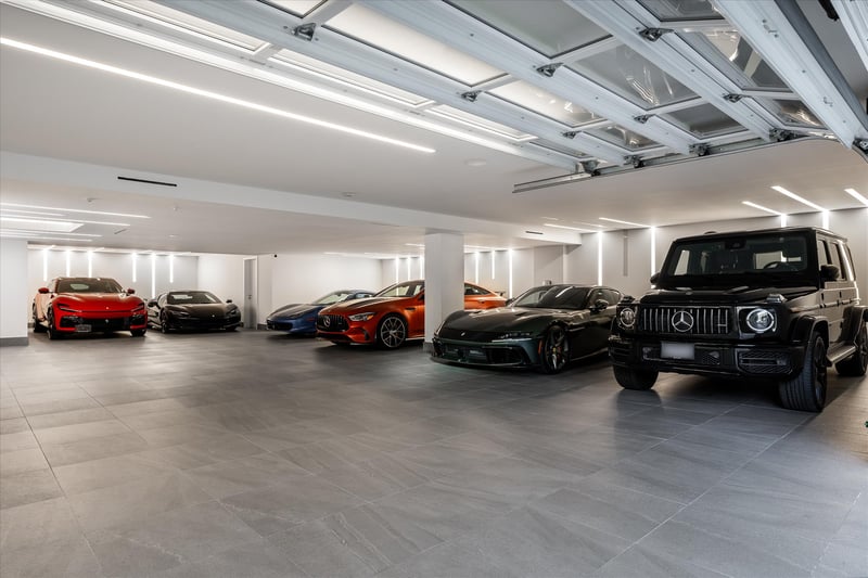Luxury estate at Address upon request, West Vancouver, BC — photo 30