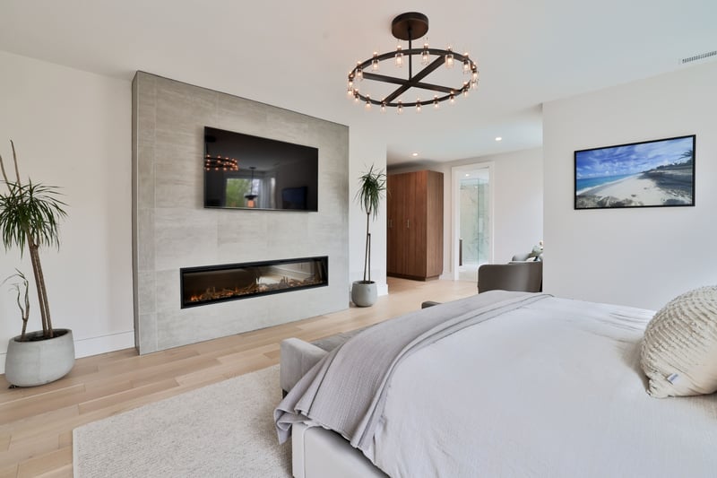 Luxury estate at 1102 Crestview Street, Oakville, ON — photo 26