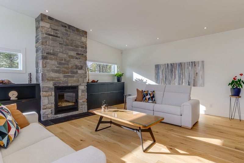 Luxury estate at 110 Chemin du Mont Cathédrale, Racine, QC — photo 10