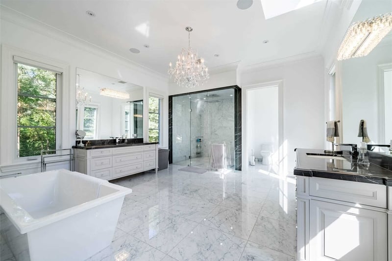 Luxury estate at 4388 Vandorf Sideroad, Whitchurch-Stouffville, ON — photo 16