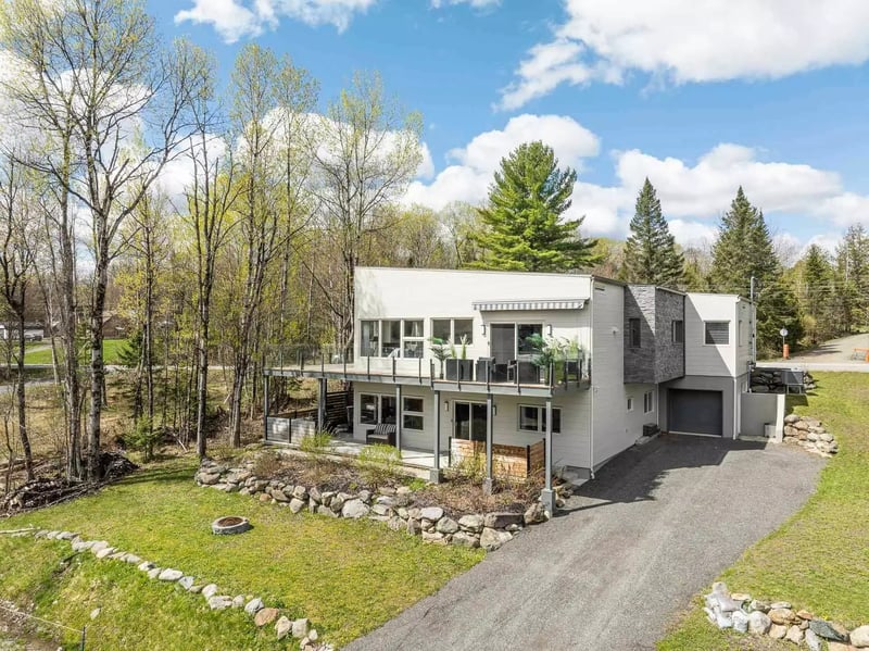 Luxury estate at 752 Chemin Viens, Magog, QC — photo 5