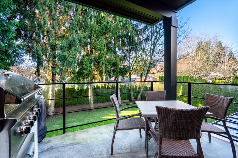 Luxury estate at 1877 126 Street, Surrey, BC — photo 14