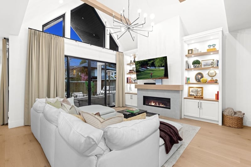 Luxury estate at 29 50 Street, Delta, BC — photo 3