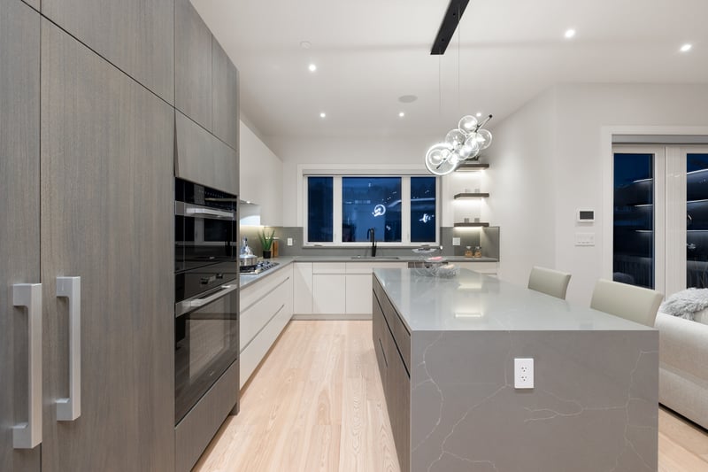 Luxury estate at 838 East 14th Street, North Vancouver, BC — photo 28