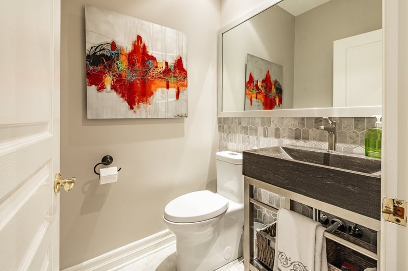 Luxury estate at 25 Rue des Tourterelles, Montréal, QC — photo 12