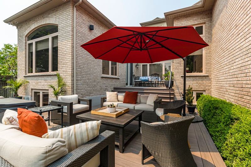 Luxury estate at 115 Rosemary Lane, Ancaster, ON — photo 35