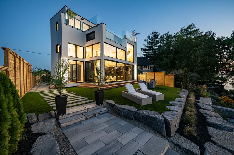 Luxury estate at 6 Firelane 11a Road, Niagara-on-the-Lake, ON — photo 2