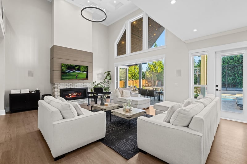 Luxury estate at 2-21754 88 Avenue, Langley Township, BC — photo 4