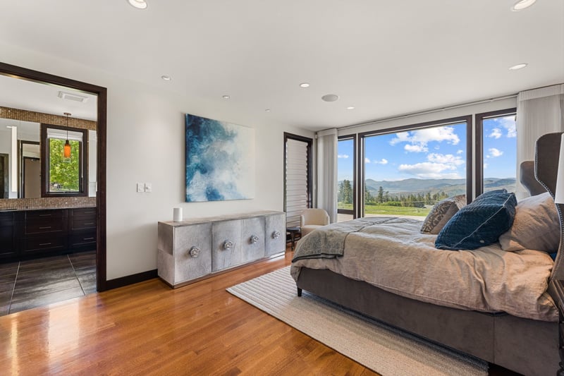 Luxury estate at 6487 Dixon Dam Road, North Okanagan, BC — photo 14