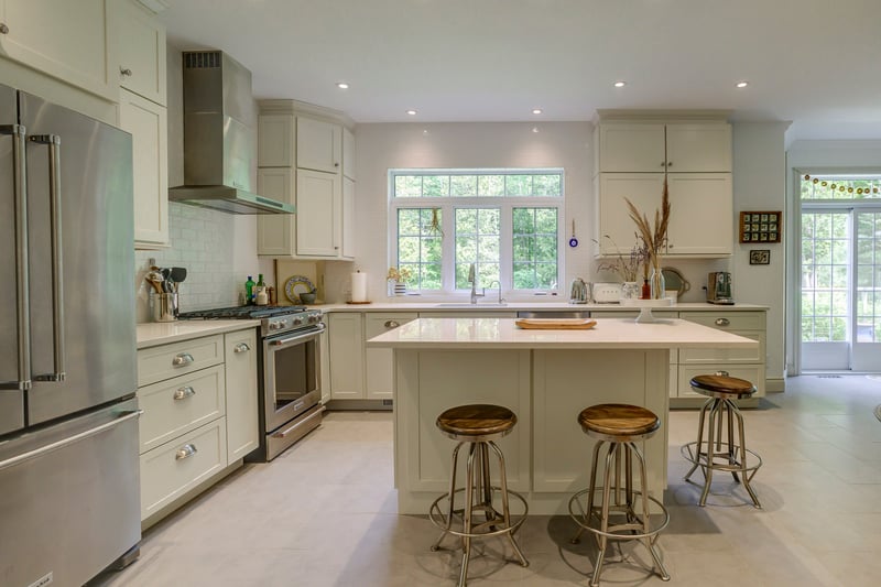 Luxury estate at 2260 Rue du Petit-Prêcheur, Magog, QC — photo 6