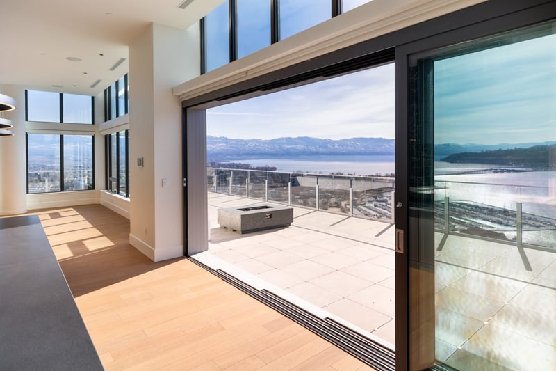 Luxury estate at 1191 Sunset Drive #3601, Kelowna, BC — photo 14