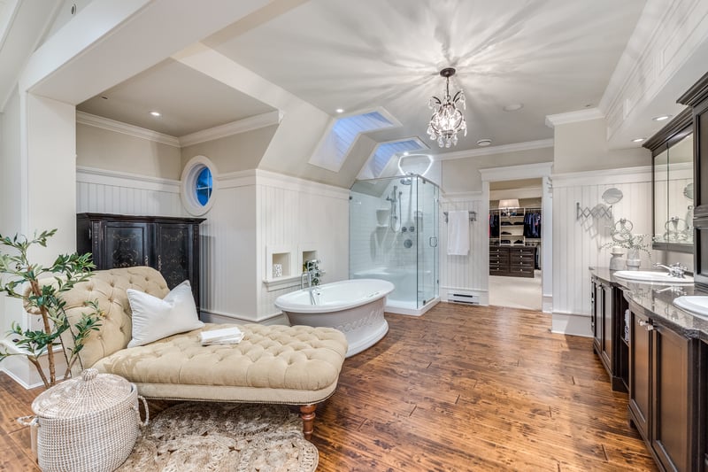 Luxury estate at 5733 182 Street, Surrey, BC — photo 32