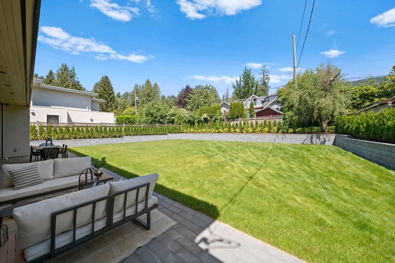 Luxury estate at 680 Westhyde Place, North Vancouver, BC — photo 25