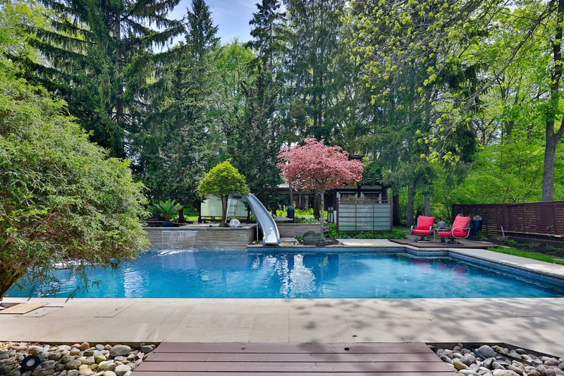 Luxury estate at 1188 Birchview Drive, Mississauga, ON — photo 32