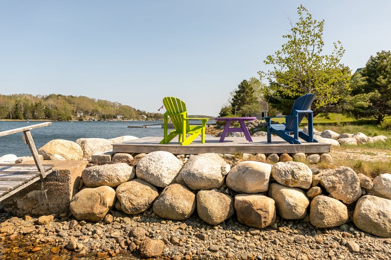 Luxury estate at 91 Marriotts Cove Road West, Chester Basin, NS — photo 22
