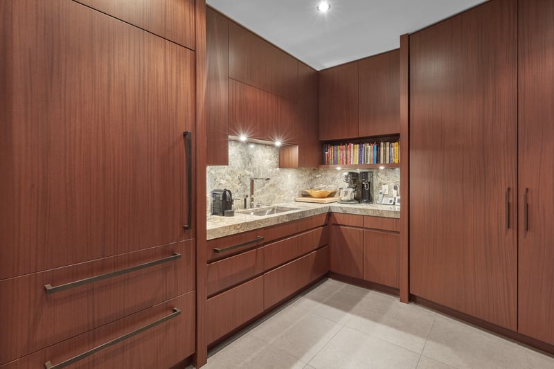 Luxury estate at 112 Westbrook Drive Northwest, Edmonton, AB — photo 33