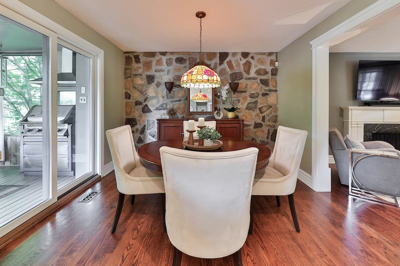 Luxury estate at 1293 Greenoaks Drive, Mississauga, ON — photo 7