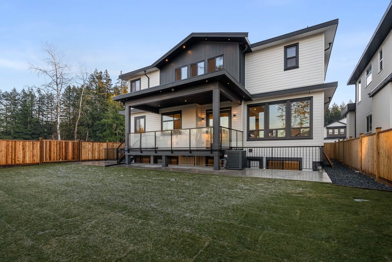Luxury estate at 19719 31b Ave, Langley — photo 5