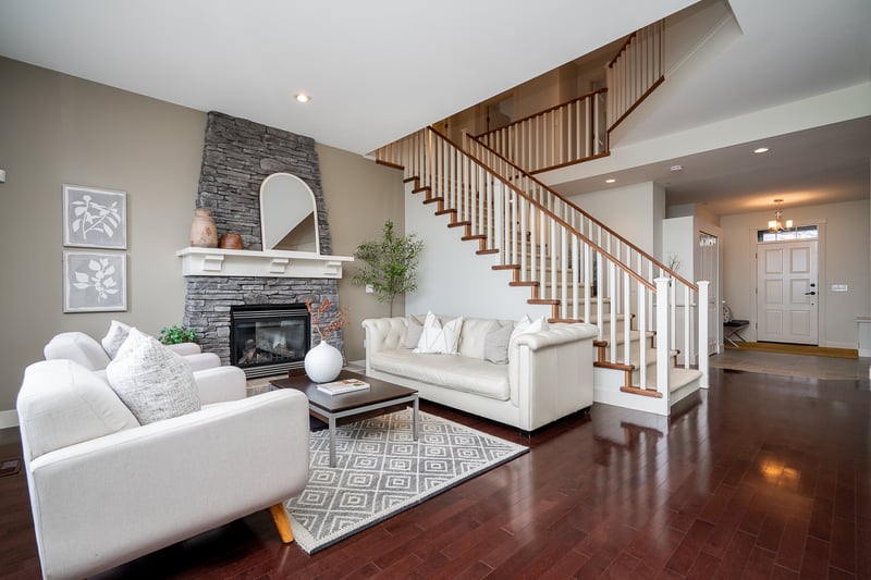 Luxury estate at 113 Cranberry Court, Port Moody, BC — photo 8