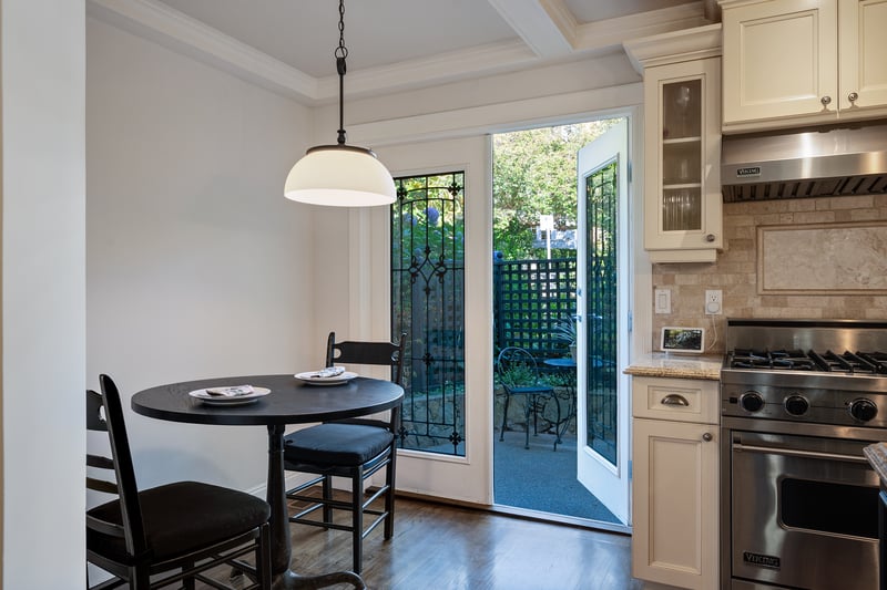 Luxury estate at 1517 Maud Street, Victoria, BC — photo 34